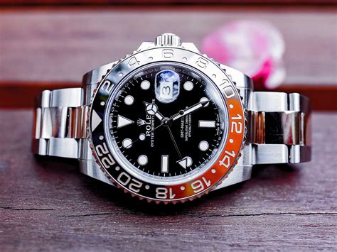 no rolex sports watches